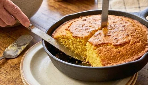 Turn Out and Use the Butter Knife Trick