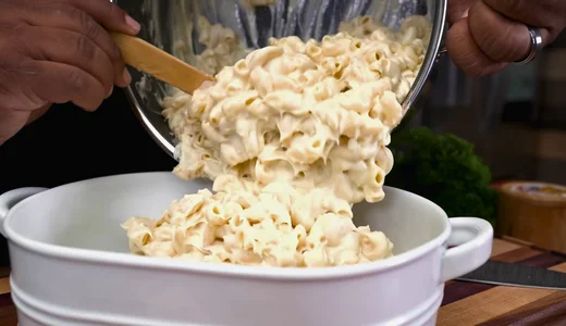 Build the Roux and Sauce Base
