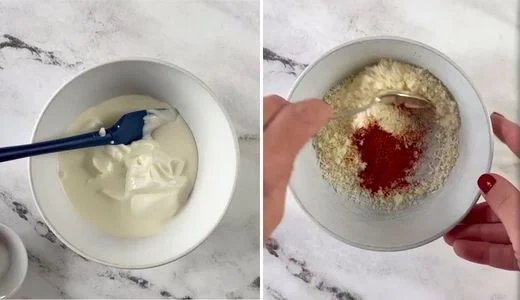 Make the Crema