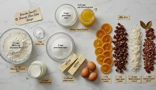 Recipe Ingredient