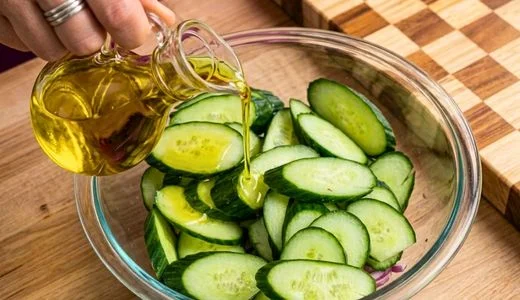 Add the dill