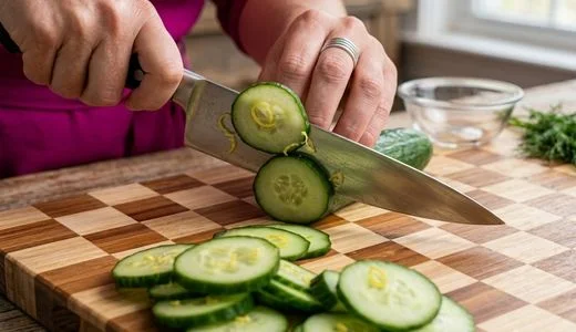 Make the dressing