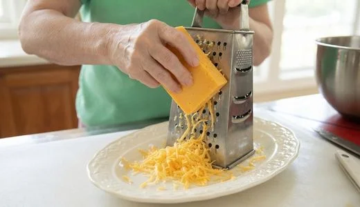Fold in the Pineapple