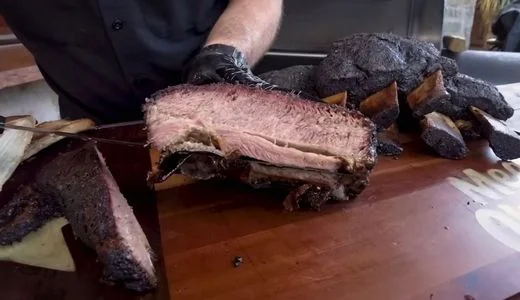 Slice and Serve