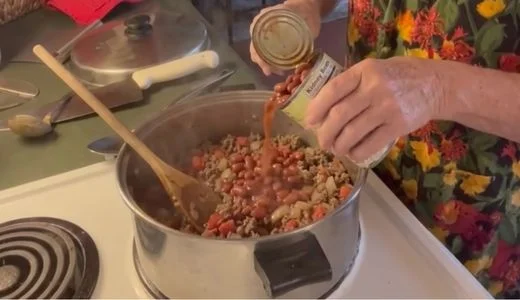 Cook the Onions