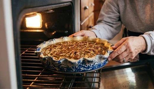 Fill and Bake