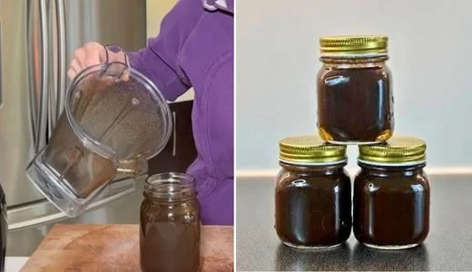 Jar It Up