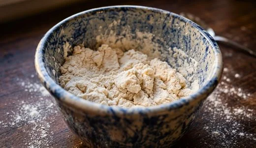 Make the Dough