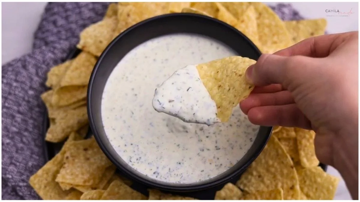 Applebees Ranch Recipe