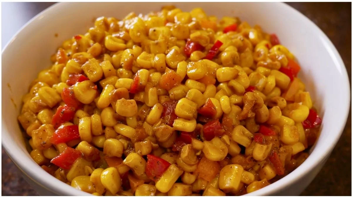 El Pollo Loco Corn Recipe
