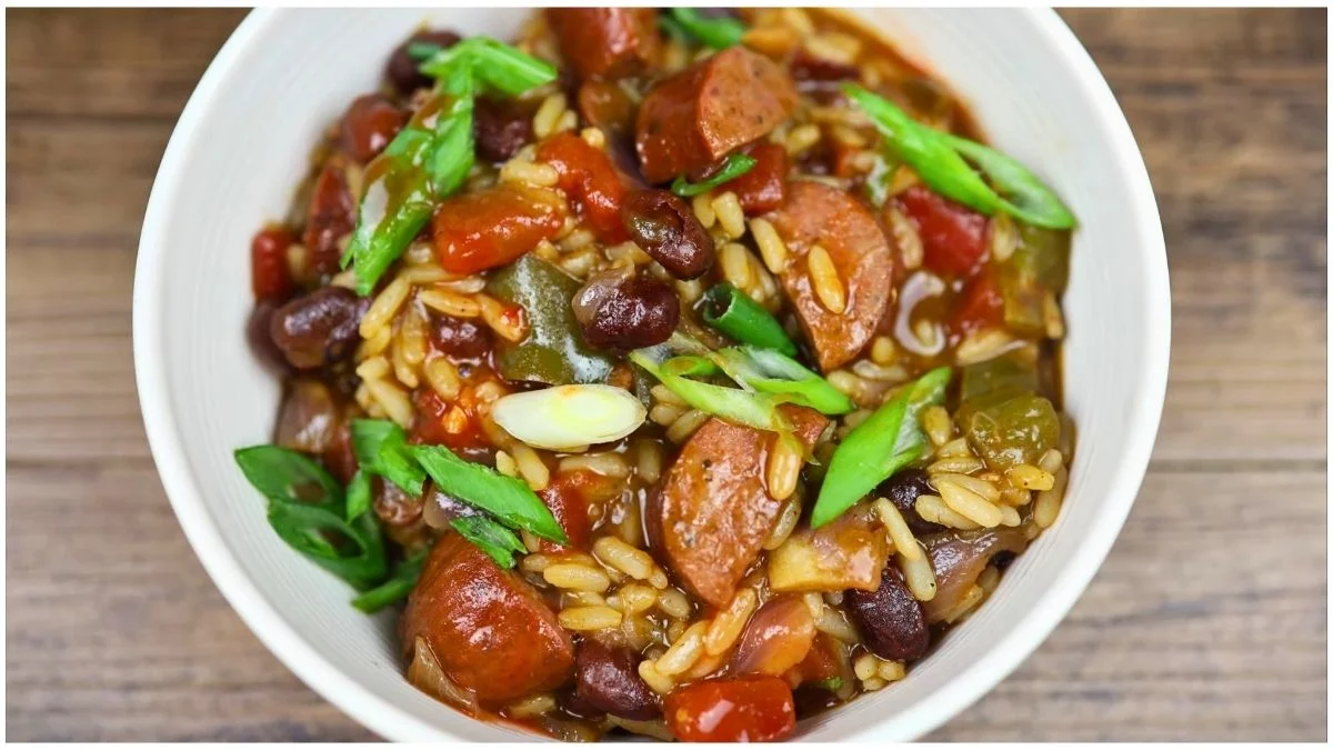 Zatarain’s Red Beans And Rice Recipe