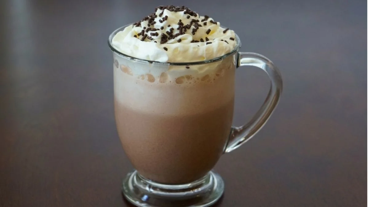 Dairy Queen Frozen Hot Chocolate Recipe