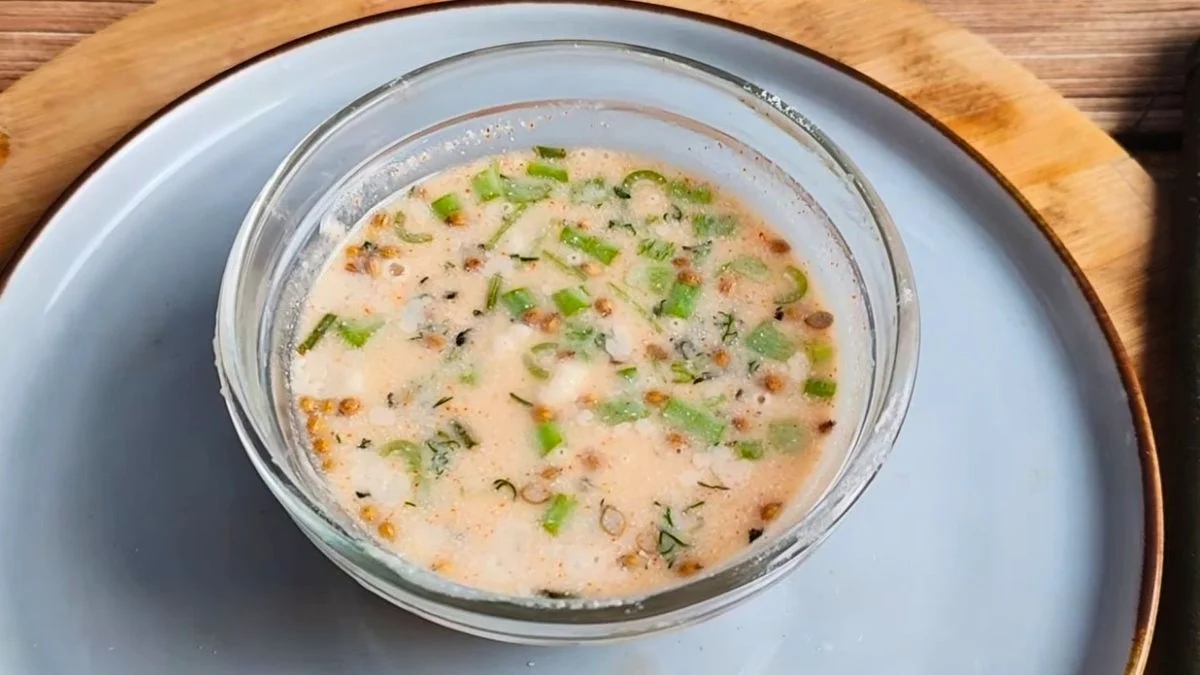 Pizza Hut Ranch Recipe