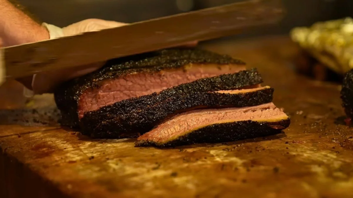 Terry Black Brisket Recipe