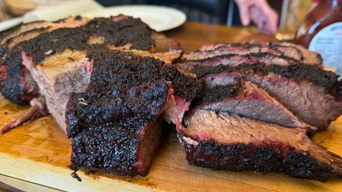 Terry Black Brisket Rub Recipe
