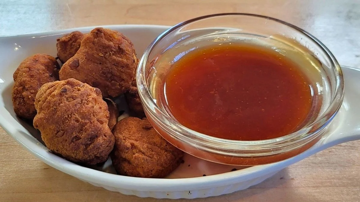 Wendys Sweet and Sour Sauce Recipe