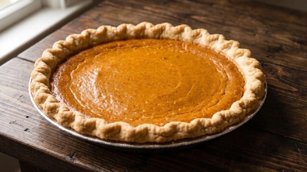 Kimmy Kreations Sweet Potato Pie Recipe